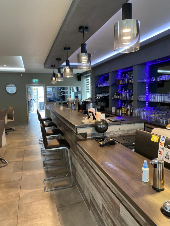 City Vibes Hotel Sindelfingen Buitenkant foto