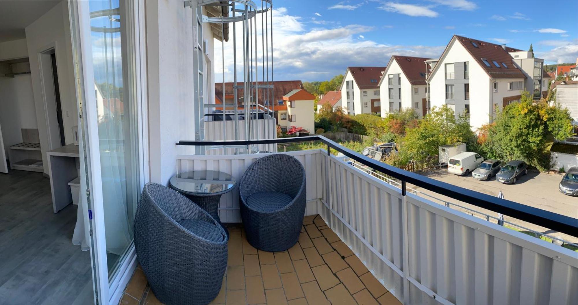 City Vibes Hotel Sindelfingen Buitenkant foto