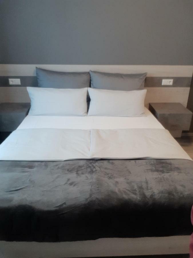 City Vibes Hotel Sindelfingen Buitenkant foto
