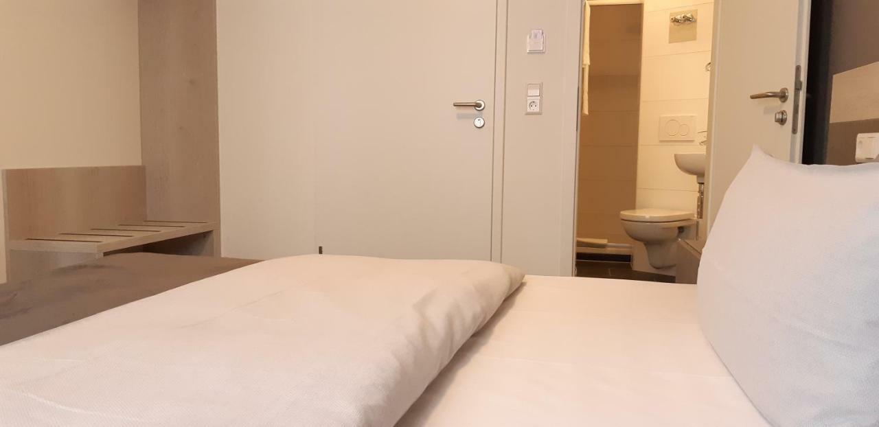 City Vibes Hotel Sindelfingen Buitenkant foto