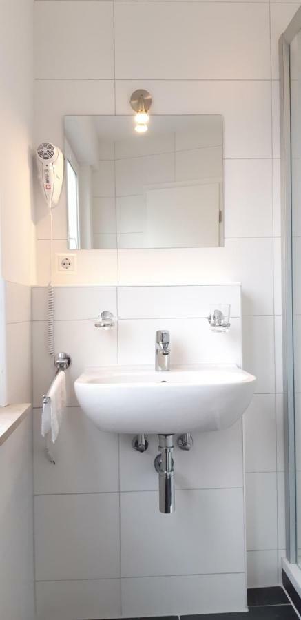 City Vibes Hotel Sindelfingen Buitenkant foto