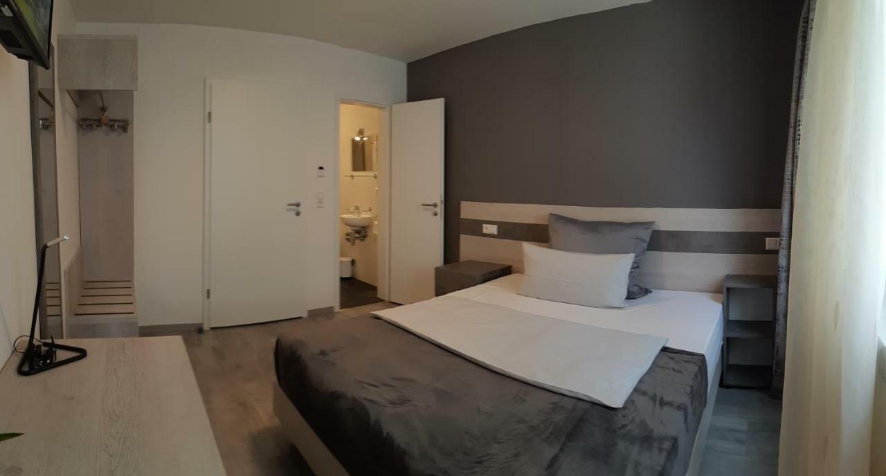 City Vibes Hotel Sindelfingen Buitenkant foto