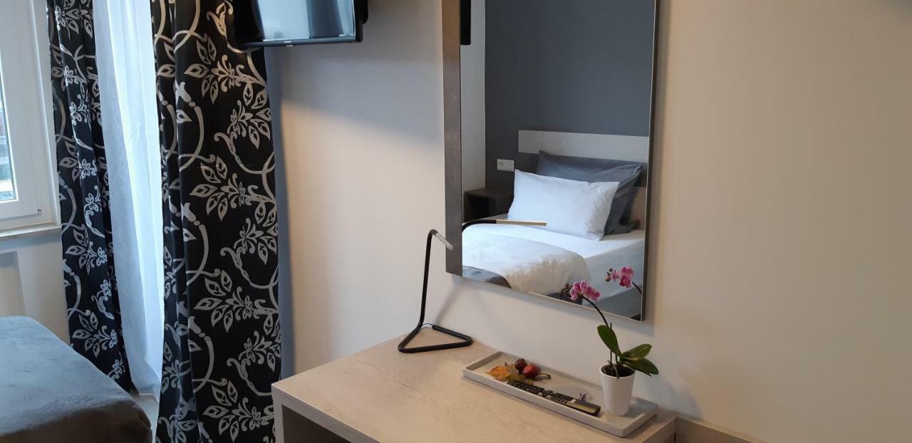 City Vibes Hotel Sindelfingen Buitenkant foto